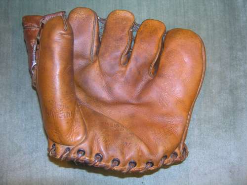 Tom Puehl Hutch 56 Front Doug